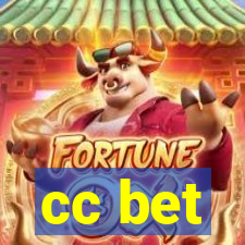 cc bet